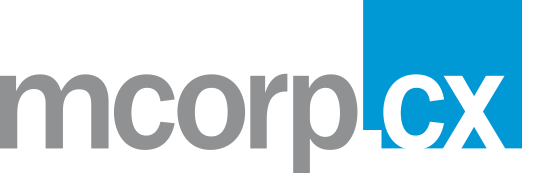 McorpCX